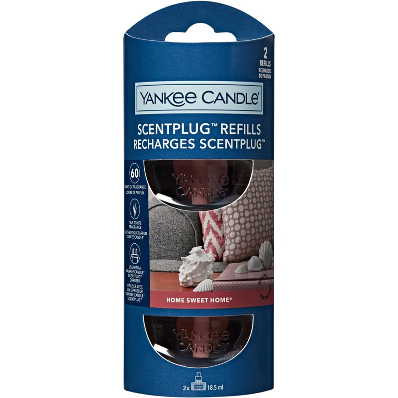 Scent Plug Refill - Home Sweet Home Osta Tänään