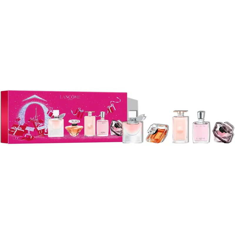 Älä Missaa Miniatures Gift Set