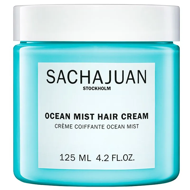 Viimeinen Mahdollisuus Ocean Mist Hair Cream, 125ml
